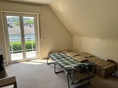 2. Schlafzimmer - 
