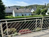 kleiner Balkon - 