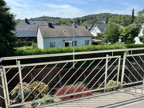 kleiner Balkon - 