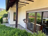 Terrasse - 5 Zimmer Einfamilienhaus zur Miete in Königswinter / Thomasberg