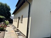 Außenanlage - 