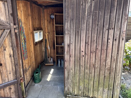 Gartenhaus - 