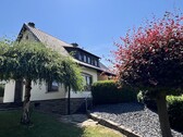 Außenanlage - 