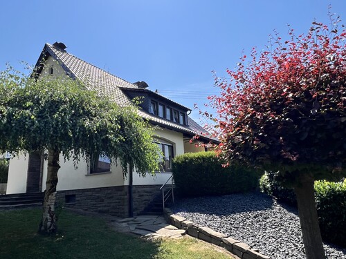 Außenanlage - 