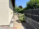 Außenanlage - 