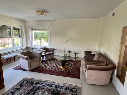 Wohnzimmer - 