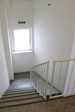 Treppenhaus - 
