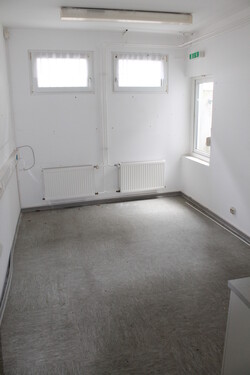 Pausenraum/Teeküche - 