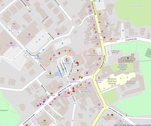 Lage mikro - 