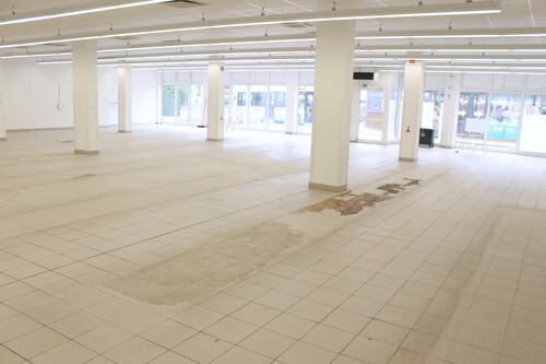 Verkaufsfläche - 3 Zimmer Laden, Geschäft, Verkaufsfläche zur Miete in Königswinter