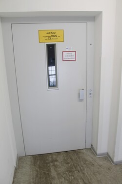 Aufzug - 