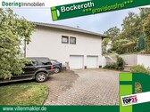 Garagen - 6 Zimmer Einfamilienhaus zum Kaufen in Königswinter