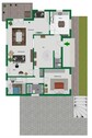 Obergeschoss - 