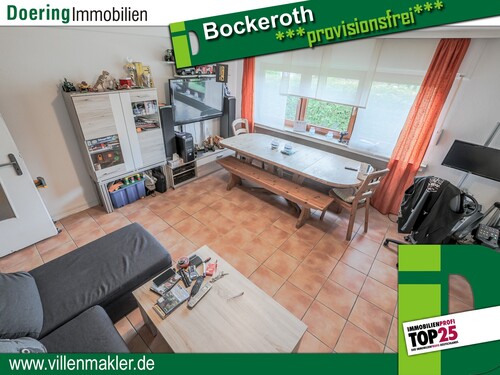 Wohnzimmer Erdgeschoss - 