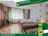 Schlafzimmer - Einfamilienhaus mit 192,00 m² in Königswinter zum Kaufen