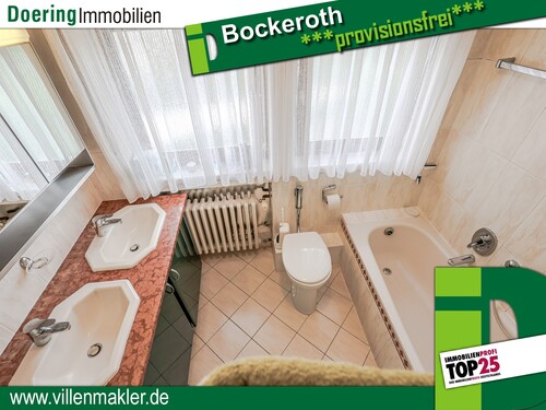 Badezimmer - 