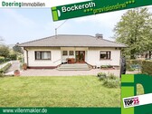 Außenansicht - 6 Zimmer Einfamilienhaus in Königswinter