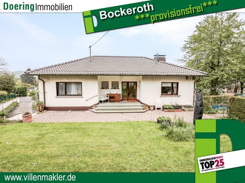 Außenansicht - 6 Zimmer Einfamilienhaus in Königswinter