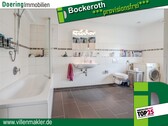 Badezimmer Erdgeschoss - 