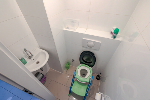 WC - 