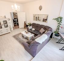 Großzügig geschnittene Eigentumswohnung in Köln-Mülheim