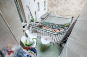 Balkon - 