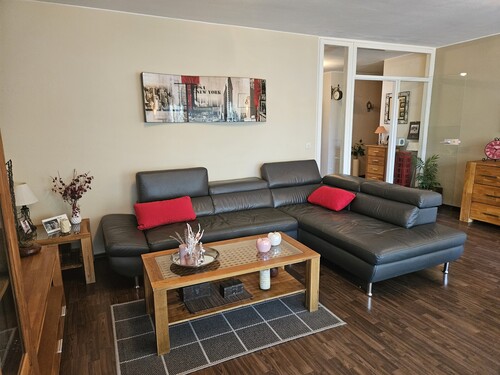 Wohnzimmer - 