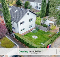 2 Wohnungen vermieten oder selbst einziehen? Beides ist sofort möglich! PROVISIONSFREI für Käufer. - Bonn Kessenich