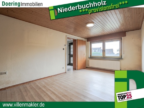 Essbereich mit Küche - 