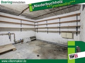 Abstellraum - 