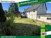 Gartenansicht - 