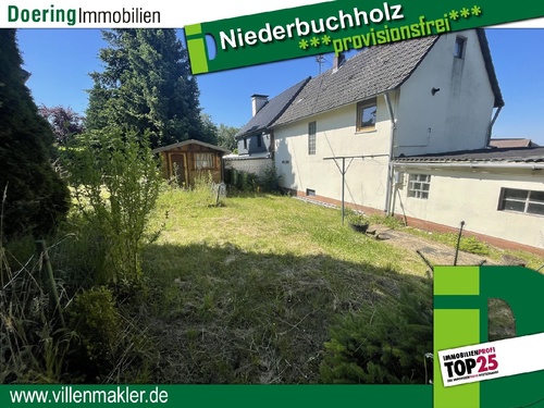 Gartenansicht - 