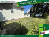 Gartenansicht - 