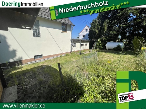 Gartenansicht - 