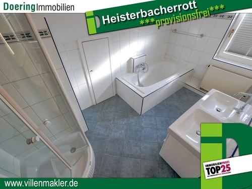 Badezimmer - 