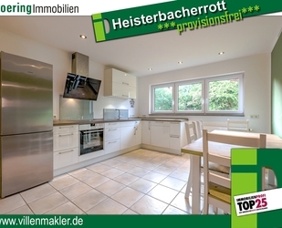 Moderne Eigentumswohnung mit Balkon & Stellplatz in Heisterbacherrott - Königswinter