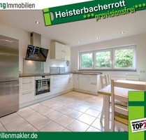 Moderne Eigentumswohnung mit Balkon & Stellplatz in Heisterbacherrott - Königswinter