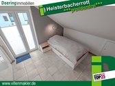 Schlafzimmer - 