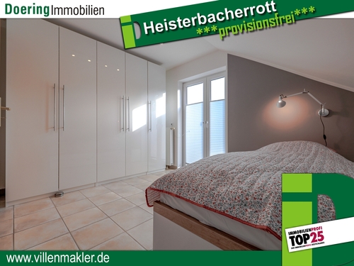 Schlafzimmer - 