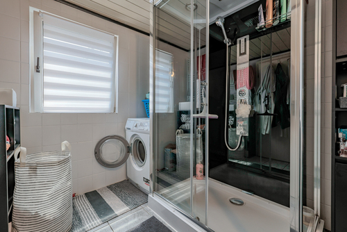 Badezimmer - 