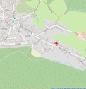 Lageplan mikro - 