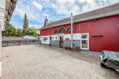 Innenhof - 