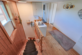 Flur Obergeschoss - 