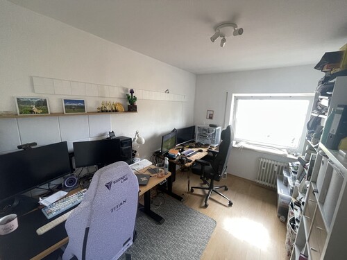 kleines Schlafzimmer - 