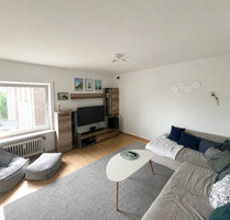 Flexible 3- bis 4-Zimmer-Wohnung mit Balkon in Bad Honnef