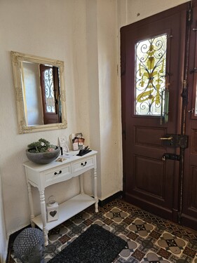 Eingangsbereich - 2 Zimmer Büro zur Miete in Königswinter