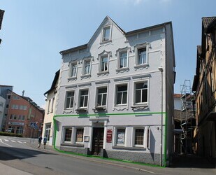 Sie haben die Geschäftsidee? Wir haben das Ladenlokal! Zentral in Oberpleis! - Königswinter