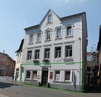 Sie haben die Geschäftsidee? Wir haben das Ladenlokal! Zentral in Oberpleis! - Königswinter