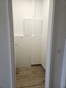 Abstellraum/Garderobe - 