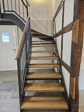 Treppe - 